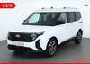 Ford Tourneo Courier schoena-kolpien