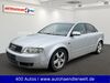 Audi A4 Deutschland