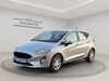 Ford Fiesta niederheimbach