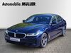 BMW 530 juetrichau