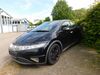 Honda Civic suedergellersen