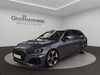 Audi RS4 krauchenwies