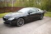 BMW 650 niederhosenbach