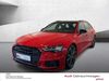 Audi S6 huelseburg