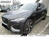 Jaguar F-Pace dankmarshausen