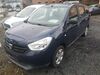 Dacia Lodgy woelferbuett