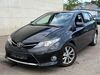 Toyota Auris niederheimbach