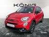Fiat 500X salzfurtkapelle