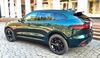 Jaguar F-Pace stockhausen-illfurth