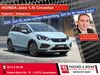 Honda Jazz Hausen (Wied)