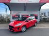 Ford Fiesta wunstorf