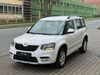 Skoda Yeti kreis|tuebingen