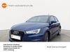 Audi A1 huelseburg