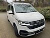 VW T6 California roedelhausen