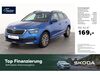 Skoda Kamiq geisenfeld