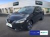 Nissan Qashqai hueckeswagen