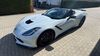 Corvette C7 saalow