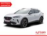 Cupra Formentor saalow