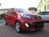 Kia Picanto dorn-duerkheim