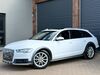 Audi A6 Allroad zeltingen-rachtig
