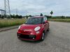 Fiat 500L schenkenzell
