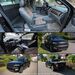 Ford Ranger engerda