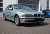 BMW 540 meinborn