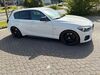 BMW 125 stockhausen-illfurth