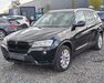 BMW X3 duderstadt