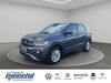 VW T-Cross engerda