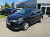 Nissan Qashqai nieder-hilbersheim