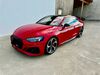 Audi RS5 iggensbach
