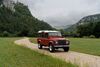 Land Rover Defender muehlstedt