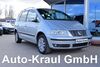VW Sharan picher