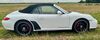 Porsche 997 walhausen