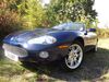Jaguar XK8 velbert