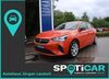 Opel Corsa muehlstedt