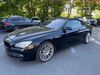 BMW 650 rabenau