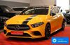 Mercedes-Benz A 35 AMG trechtingshausen