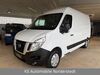 Nissan NV400 suedergellersen