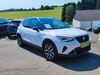Seat Arona niederduerenbach