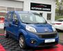 Fiat Qubo schenkenzell