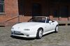 Mazda MX-5 wunstorf