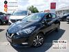 Nissan Micra hoehr-grenzhausen