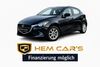 Mazda 2 oberhonnefeld-gierend