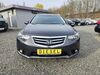 Honda Accord hottelstedt