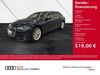 Audi A6 Johanngeorgenstadt