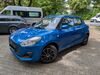 Suzuki Swift kuehbach