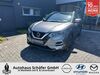 Nissan Qashqai hoehr-grenzhausen