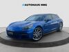 Porsche Panamera woelferbuett